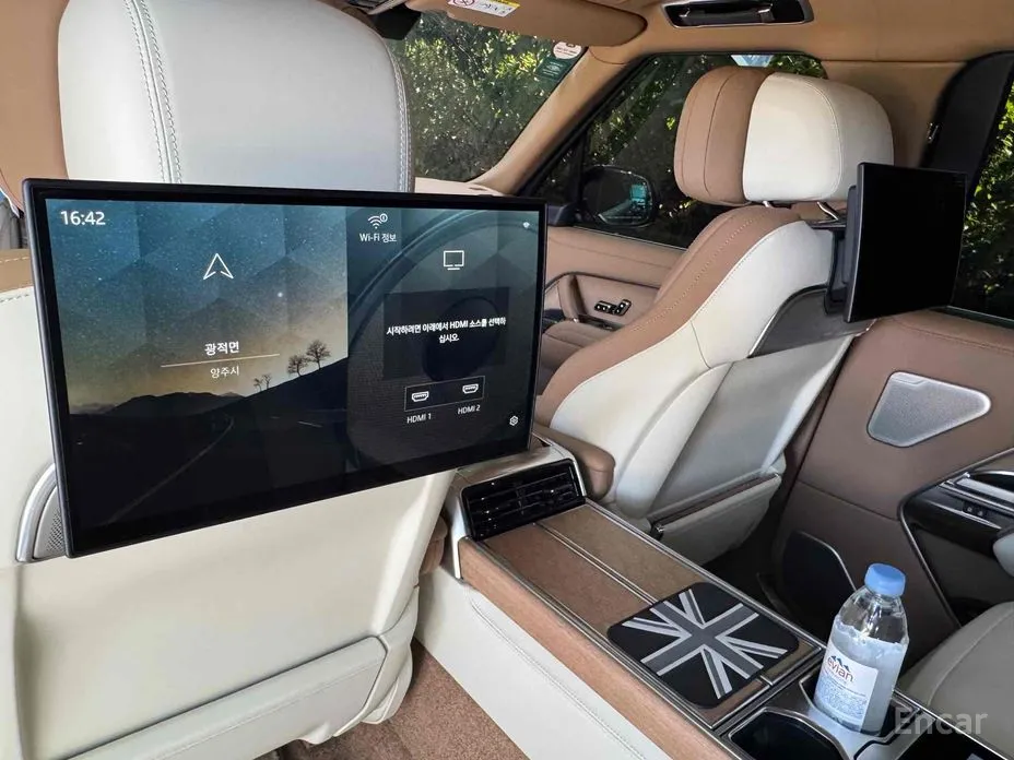 Фото 16 - Land Rover Range Rover