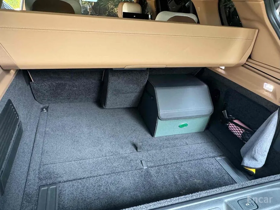 Фото 18 - Land Rover Range Rover