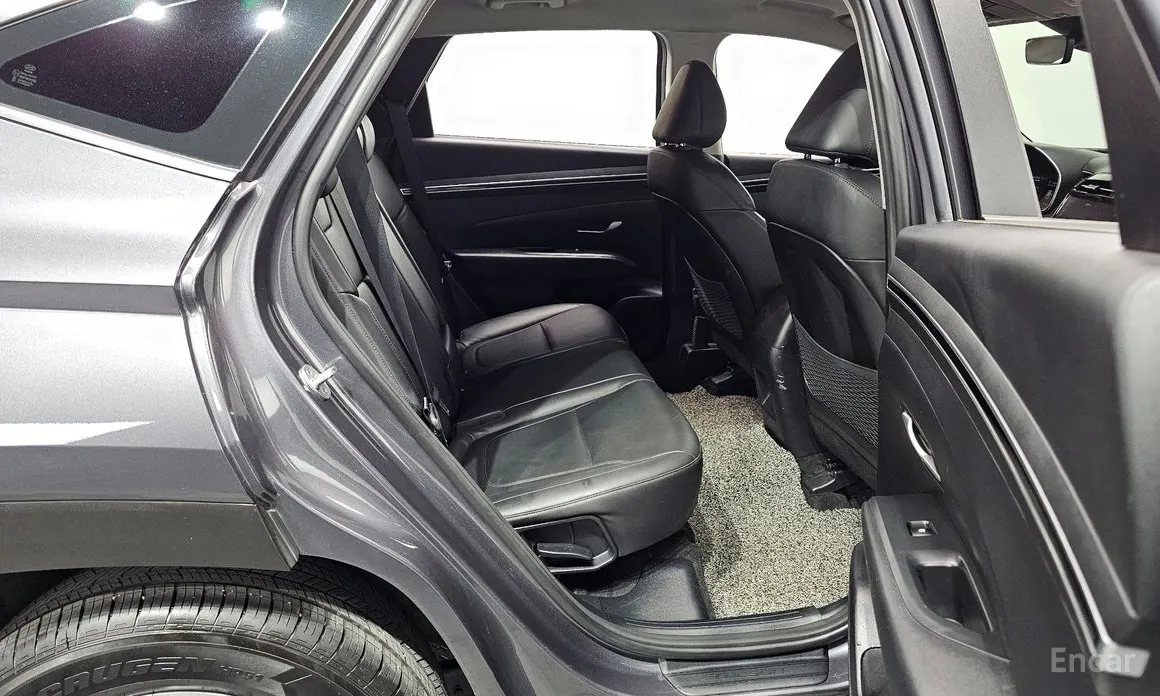 Фото 12 - Hyundai Tucson