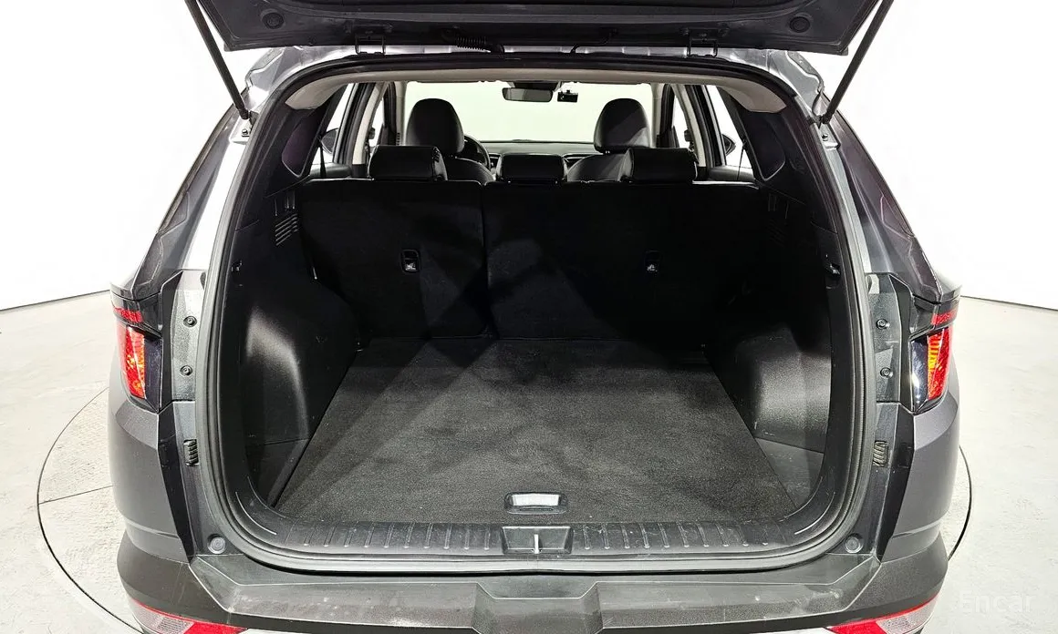 Фото 20 - Hyundai Tucson