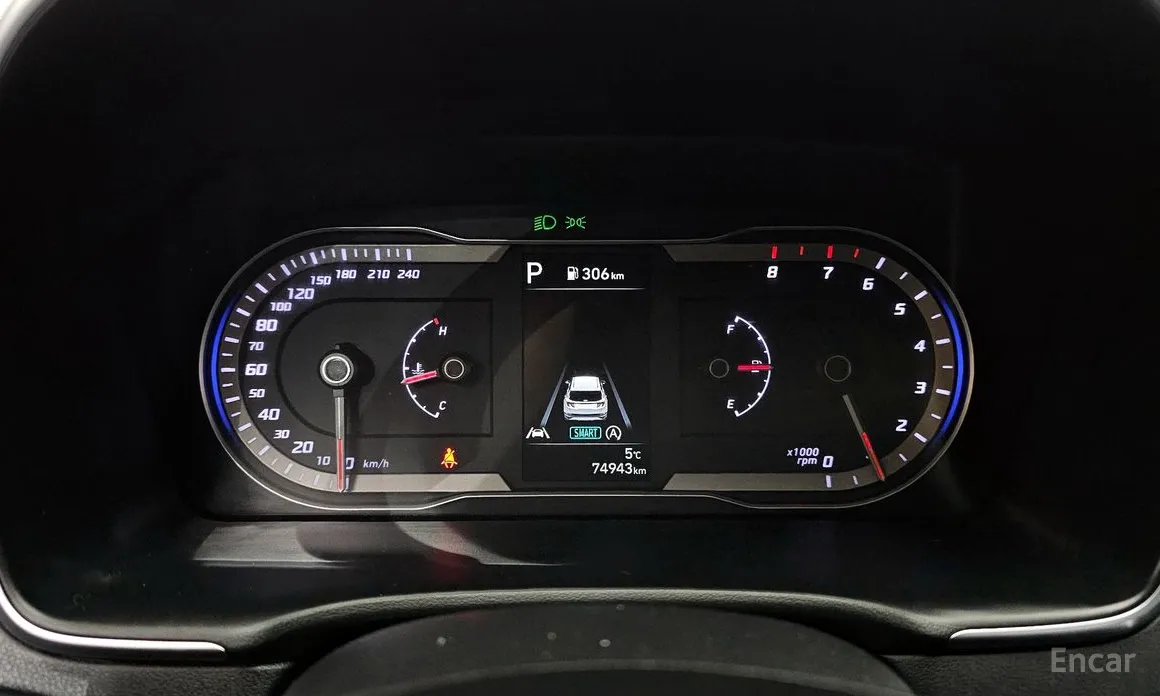 Фото 8 - Hyundai Tucson