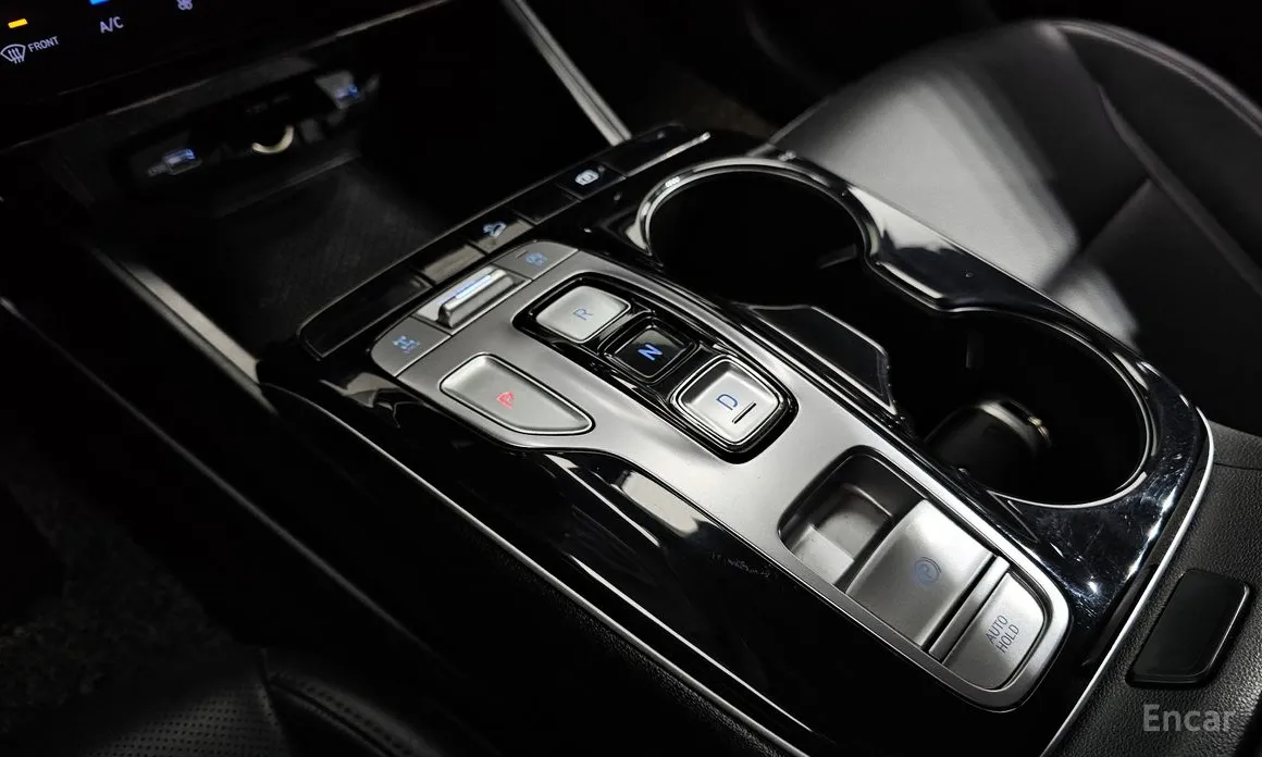 Фото 9 - Hyundai Tucson