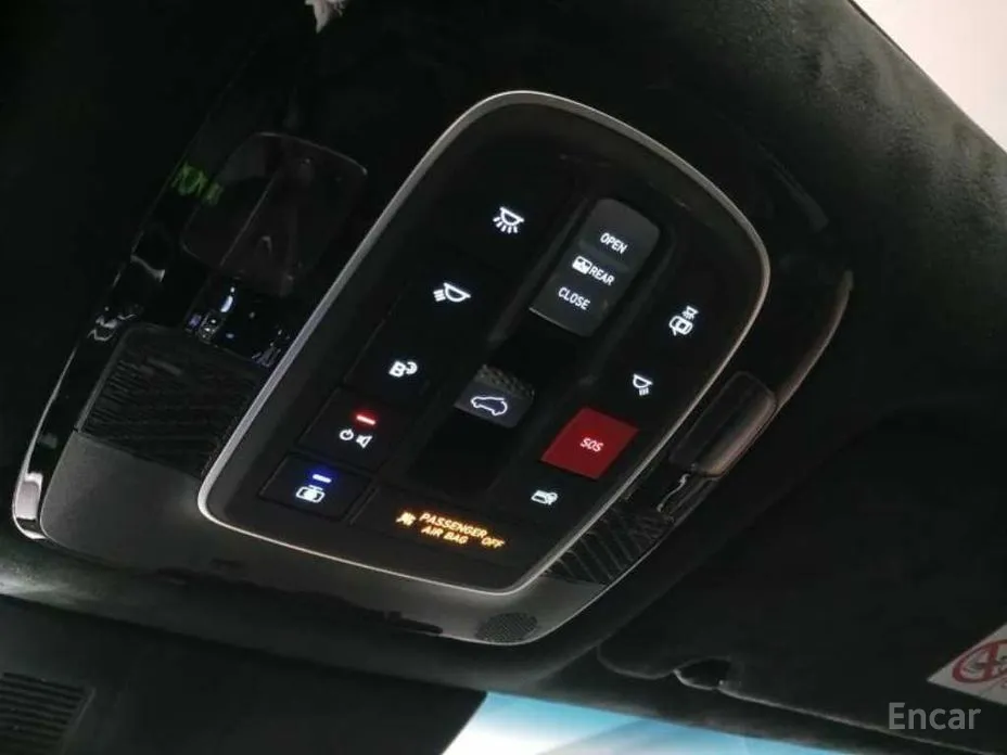 Фото 15 - Hyundai Palisade