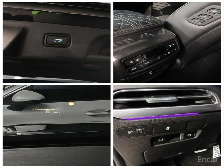 Фото 16 - Hyundai Palisade