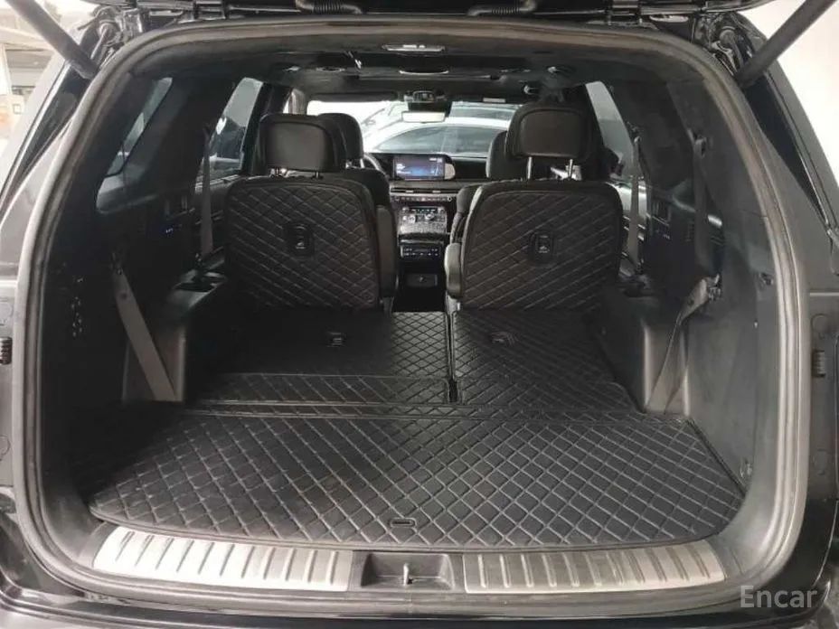 Фото 17 - Hyundai Palisade