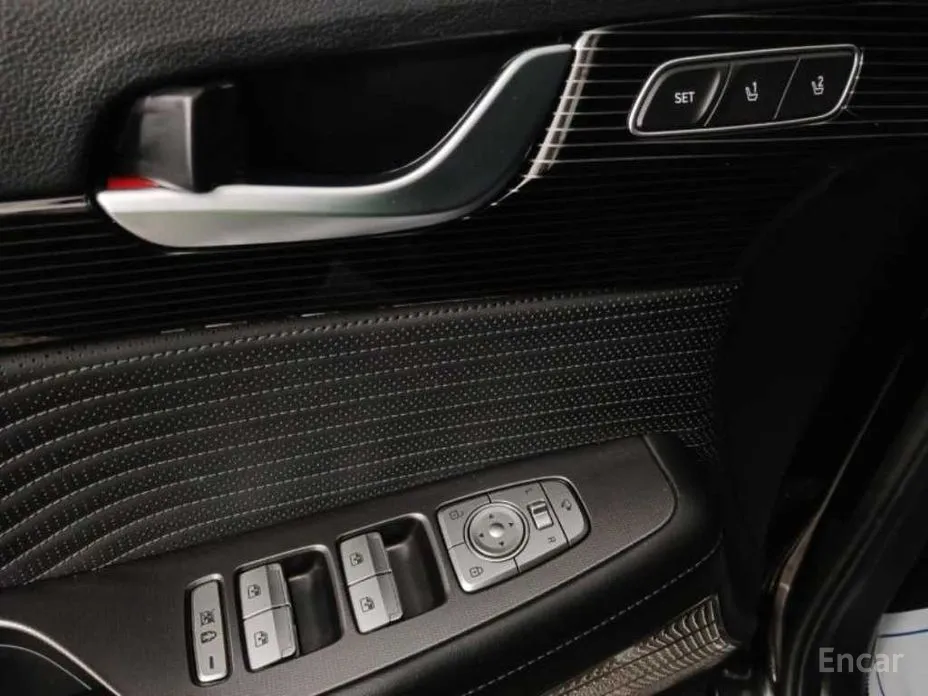 Фото 9 - Hyundai Palisade