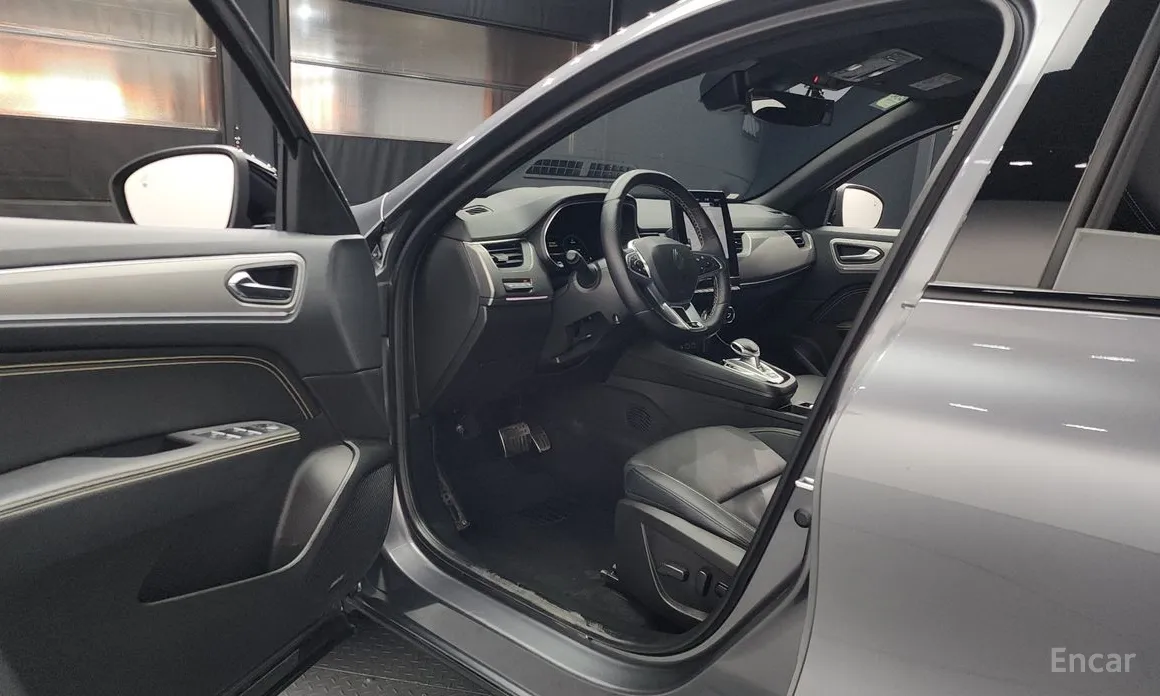 Фото 10 - Renault Arkana