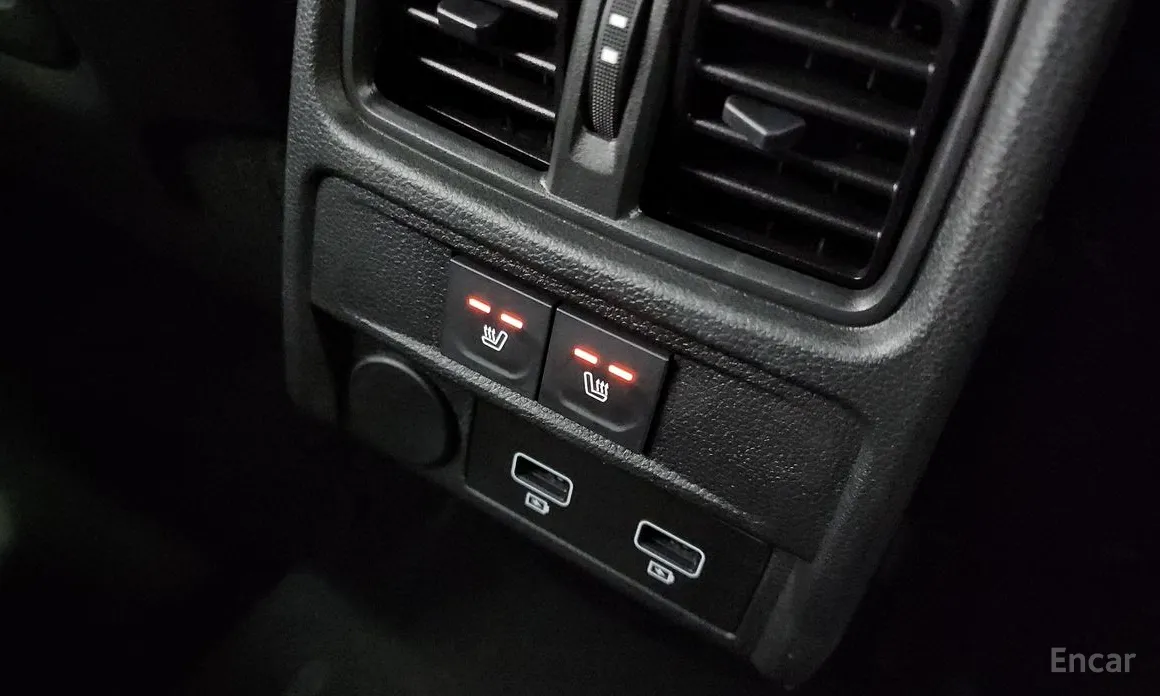 Фото 19 - Renault Arkana