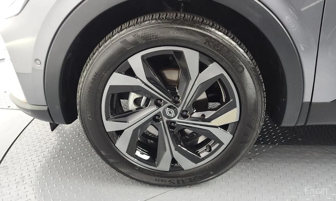 Фото 5 - Renault Arkana