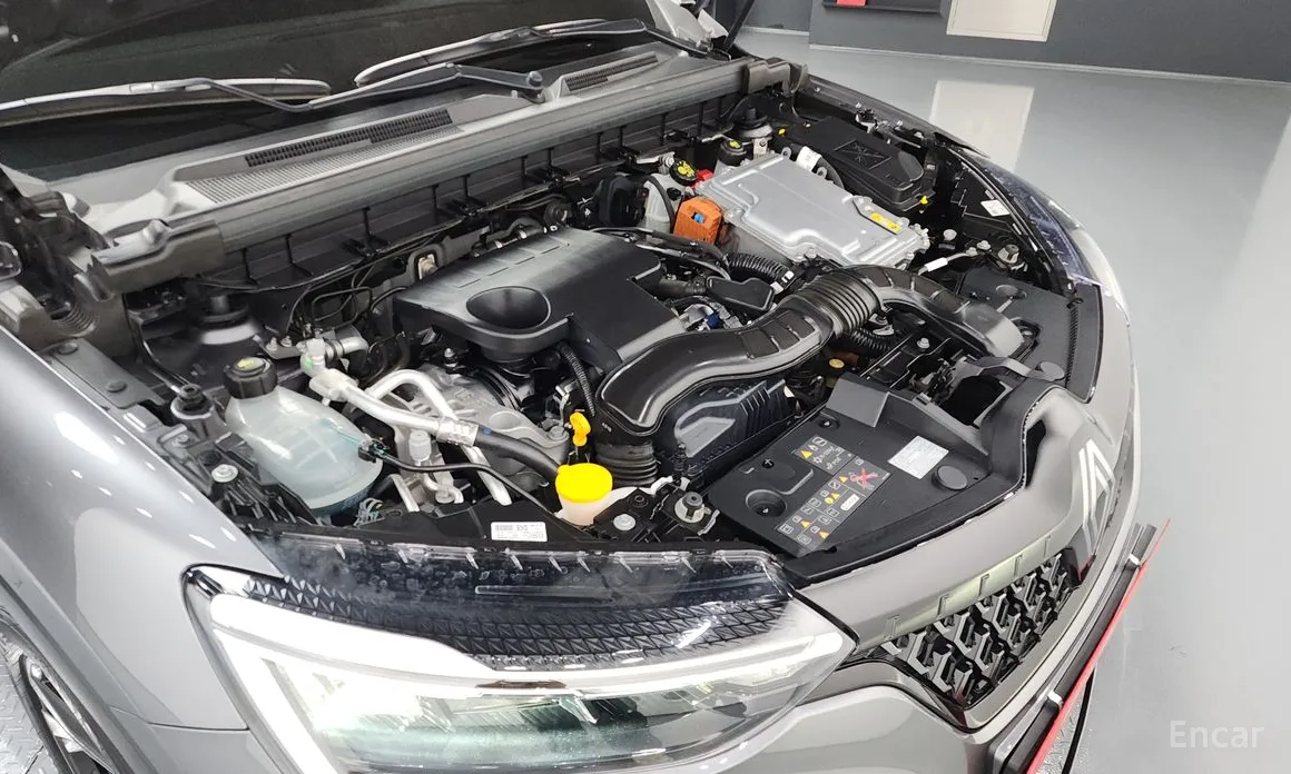 Фото 6 - Renault Arkana