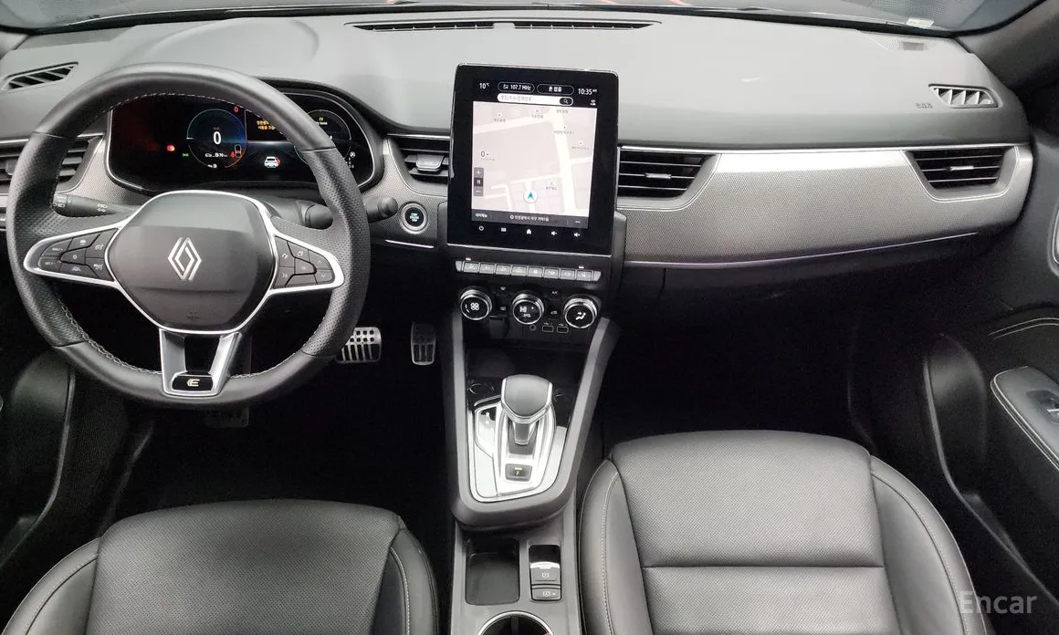 Фото 7 - Renault Arkana