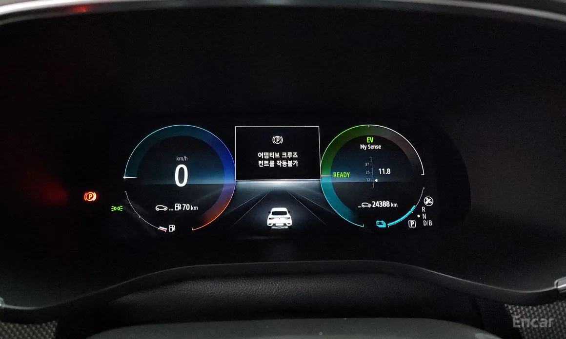 Фото 8 - Renault Arkana