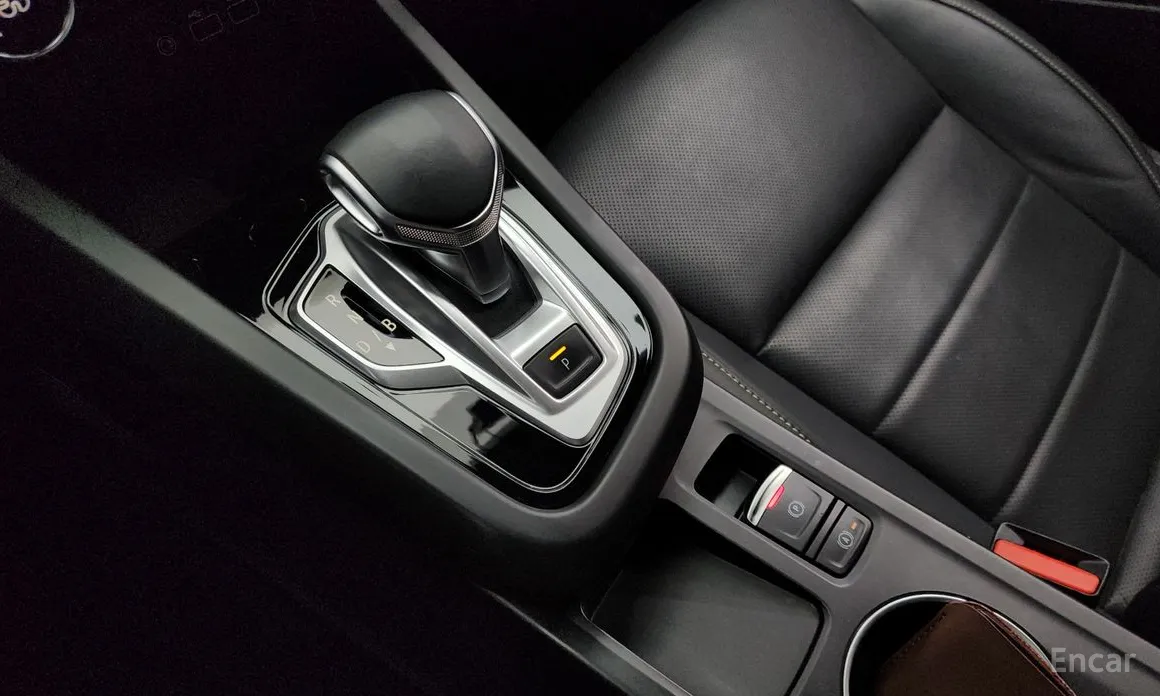 Фото 9 - Renault Arkana