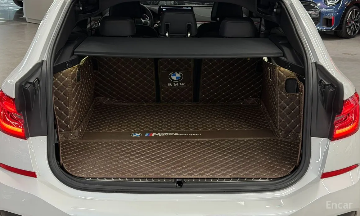 Фото 11 - BMW Gran Turismo