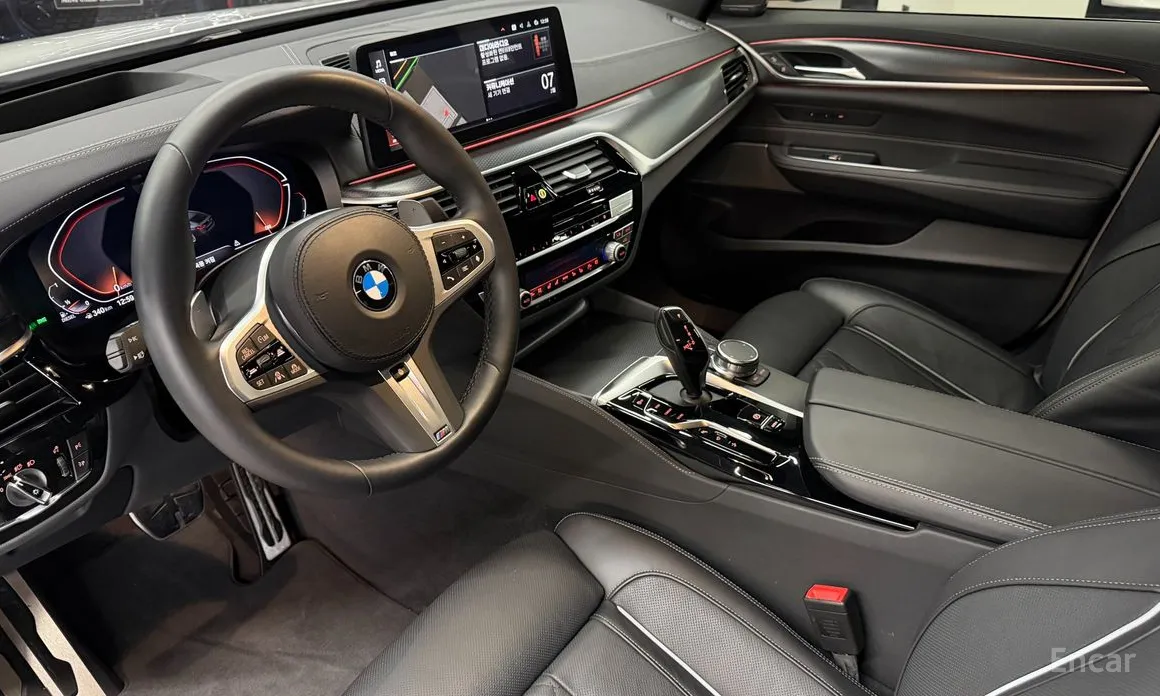 Фото 15 - BMW Gran Turismo