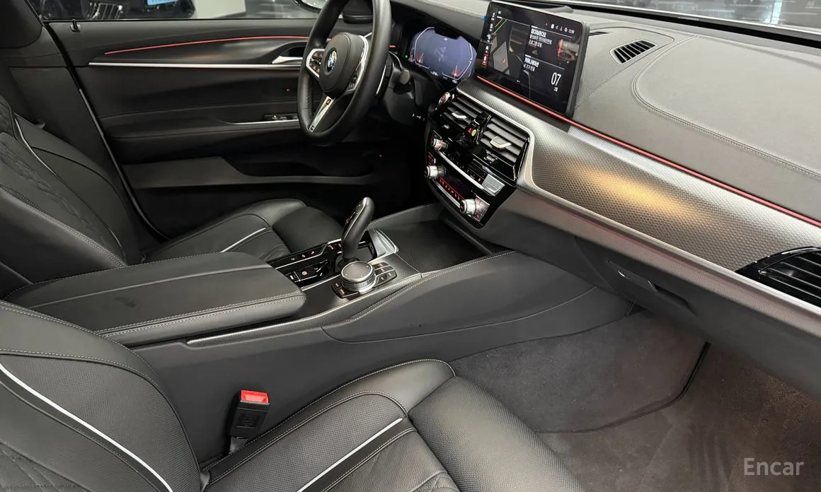 Фото 16 - BMW Gran Turismo