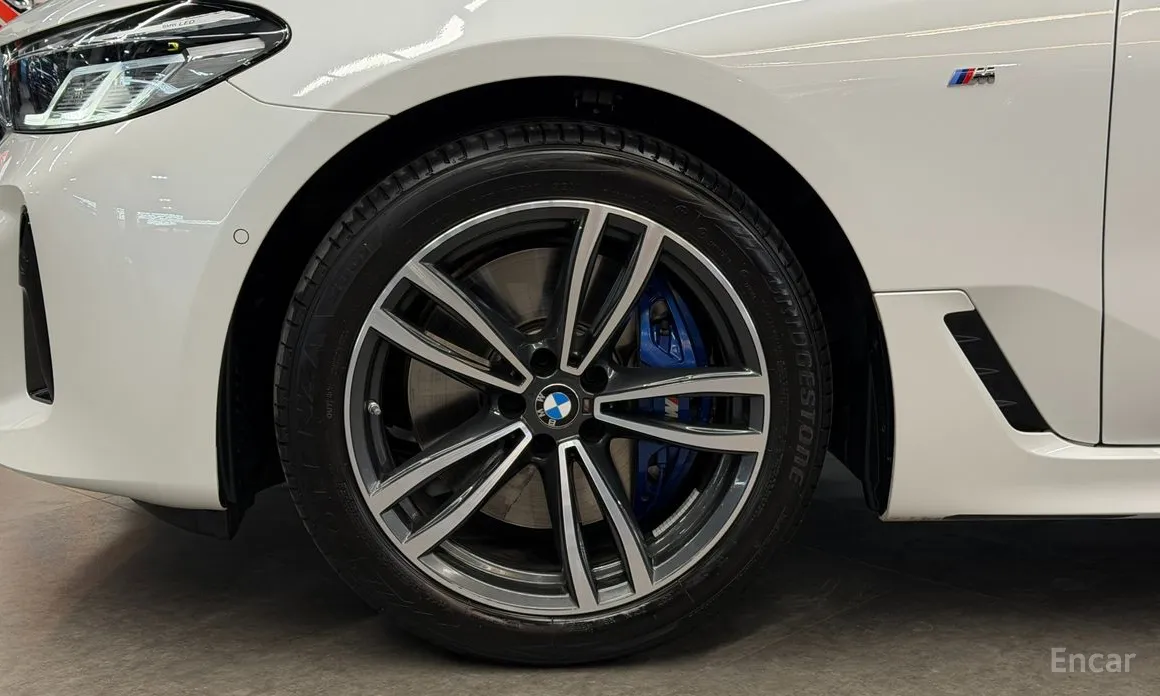 Фото 5 - BMW Gran Turismo