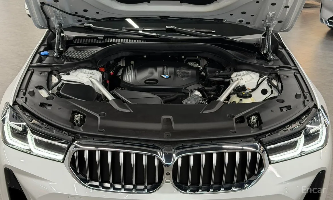 Фото 6 - BMW Gran Turismo