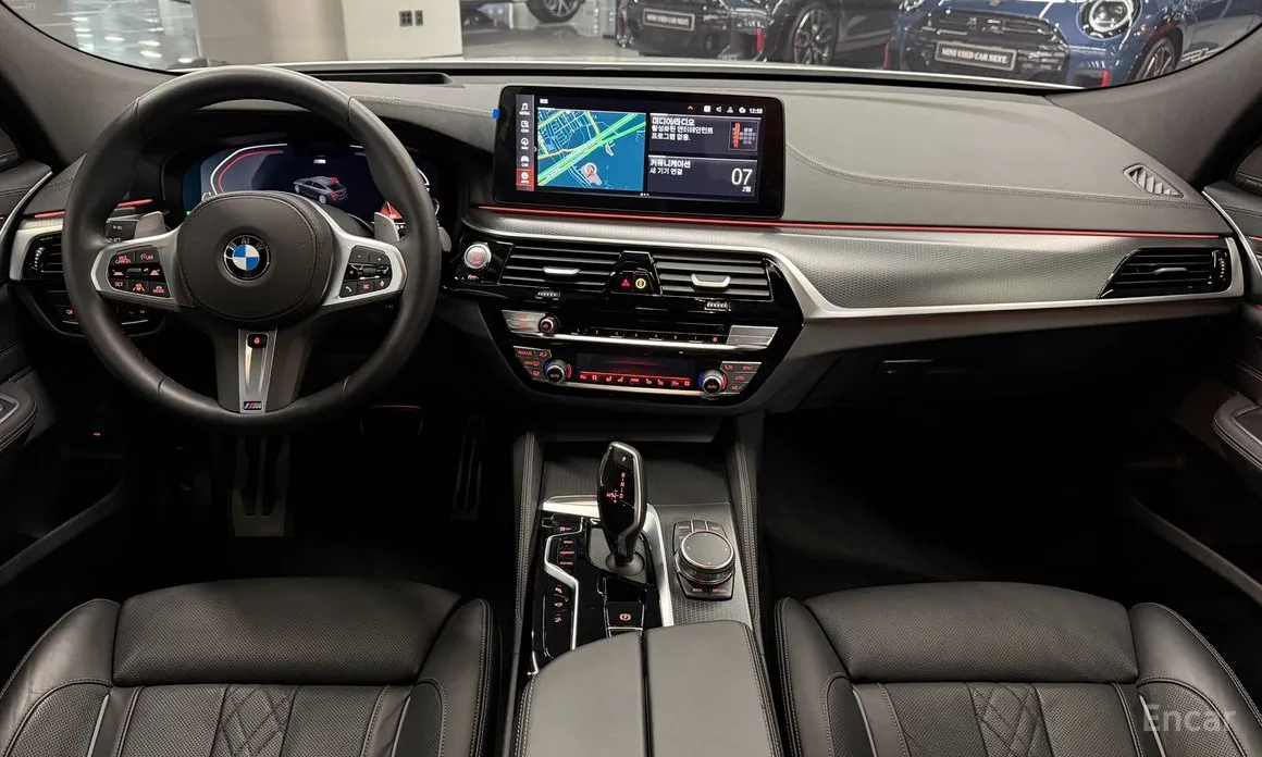 Фото 7 - BMW Gran Turismo