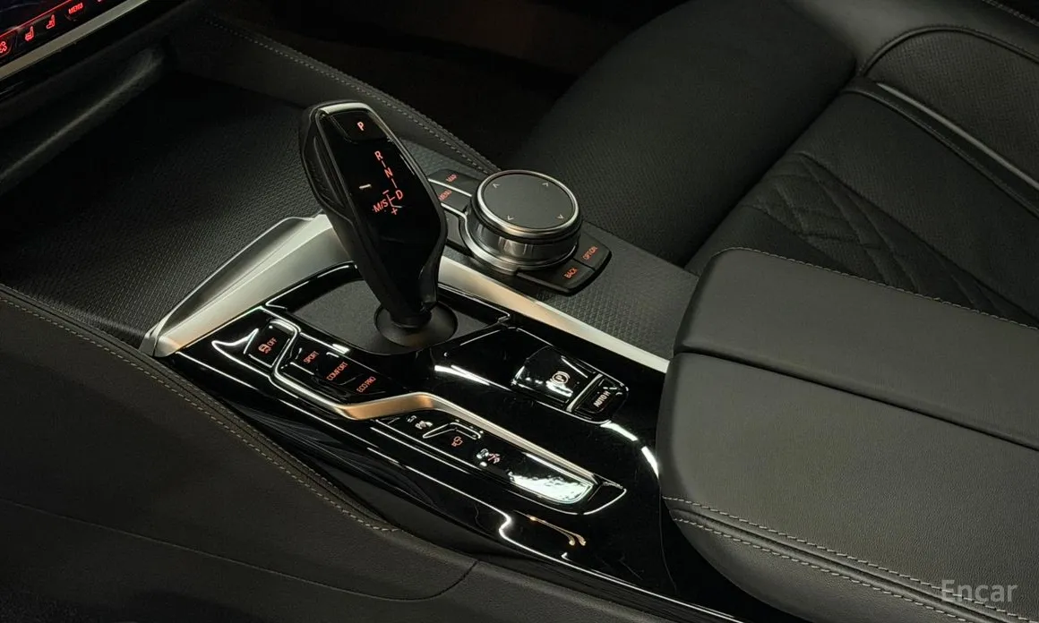 Фото 9 - BMW Gran Turismo