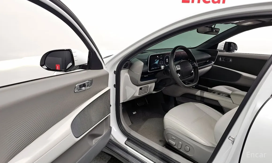 Фото 10 - Hyundai Ioniq 6