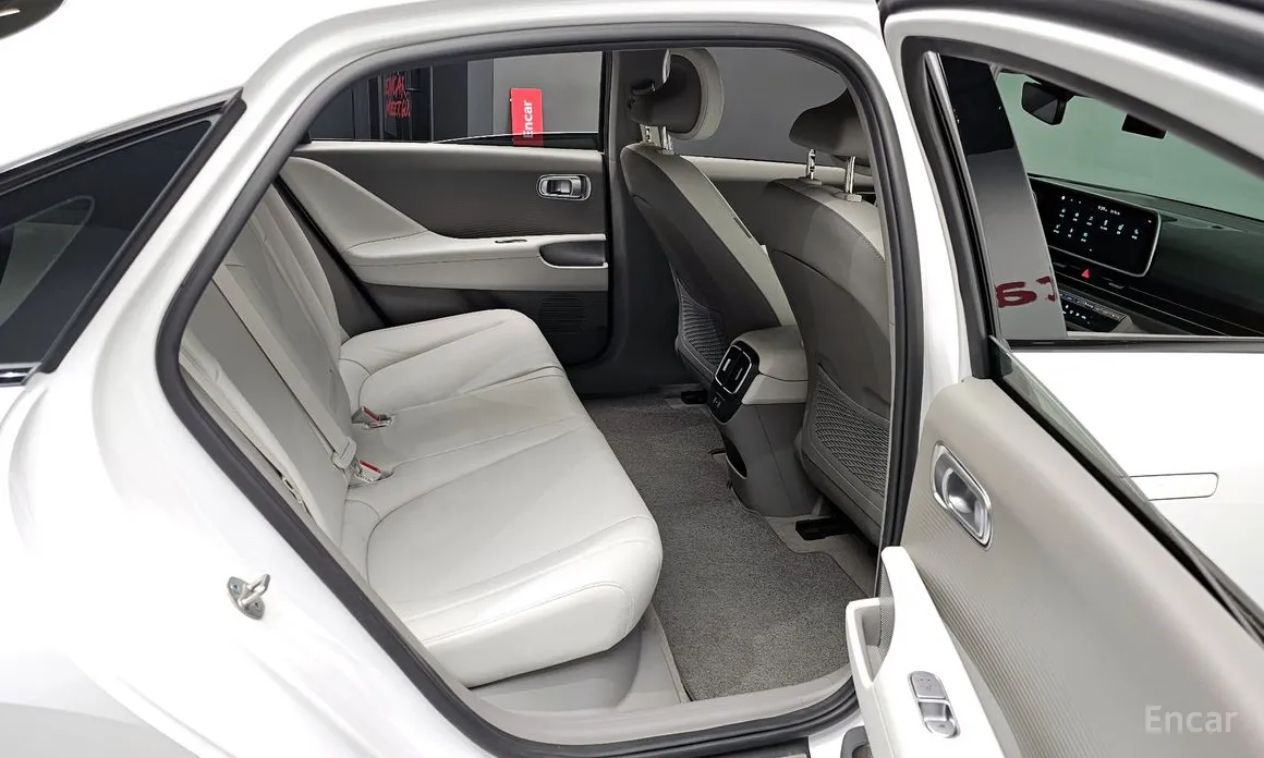 Фото 12 - Hyundai Ioniq 6