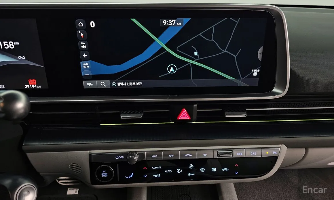 Фото 14 - Hyundai Ioniq 6