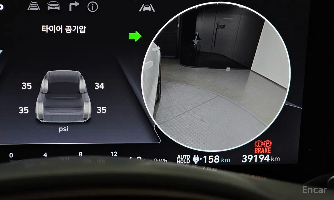 Фото 16 - Hyundai Ioniq 6