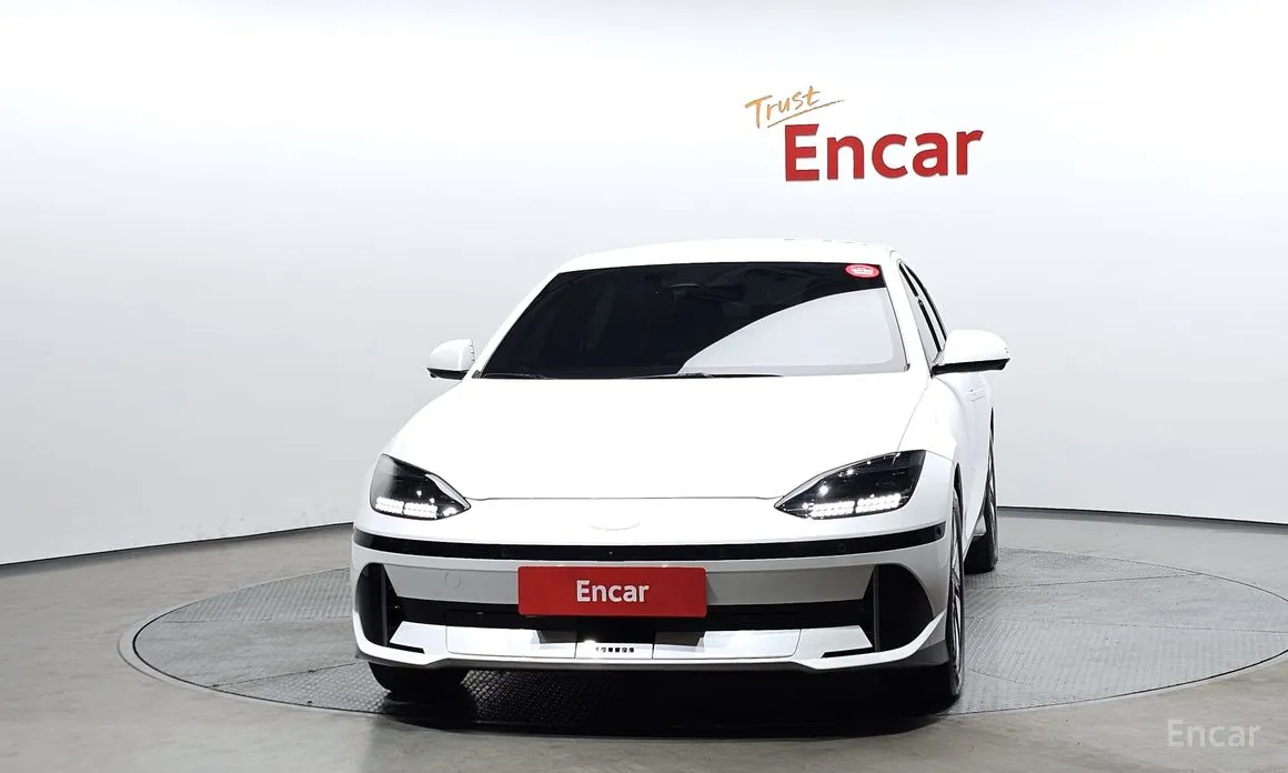 Фото 3 - Hyundai Ioniq 6