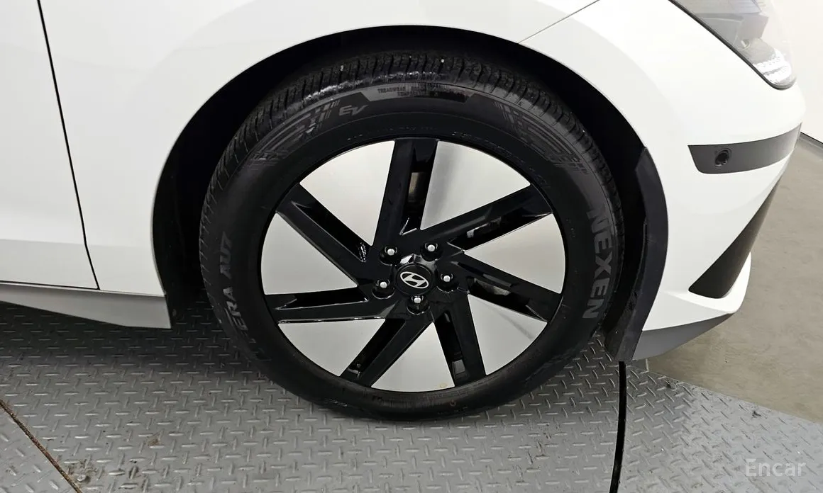 Фото 5 - Hyundai Ioniq 6