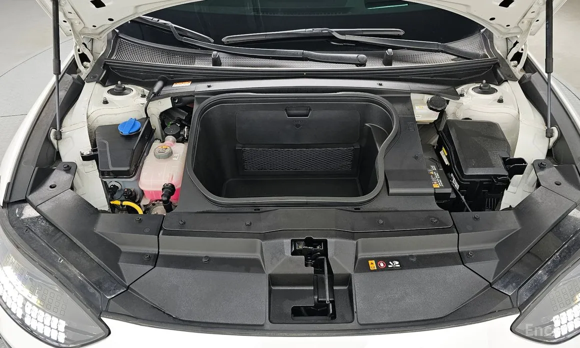 Фото 6 - Hyundai Ioniq 6