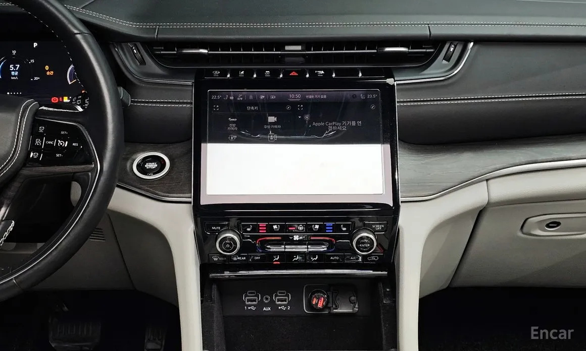 Фото 15 - Jeep Cherokee