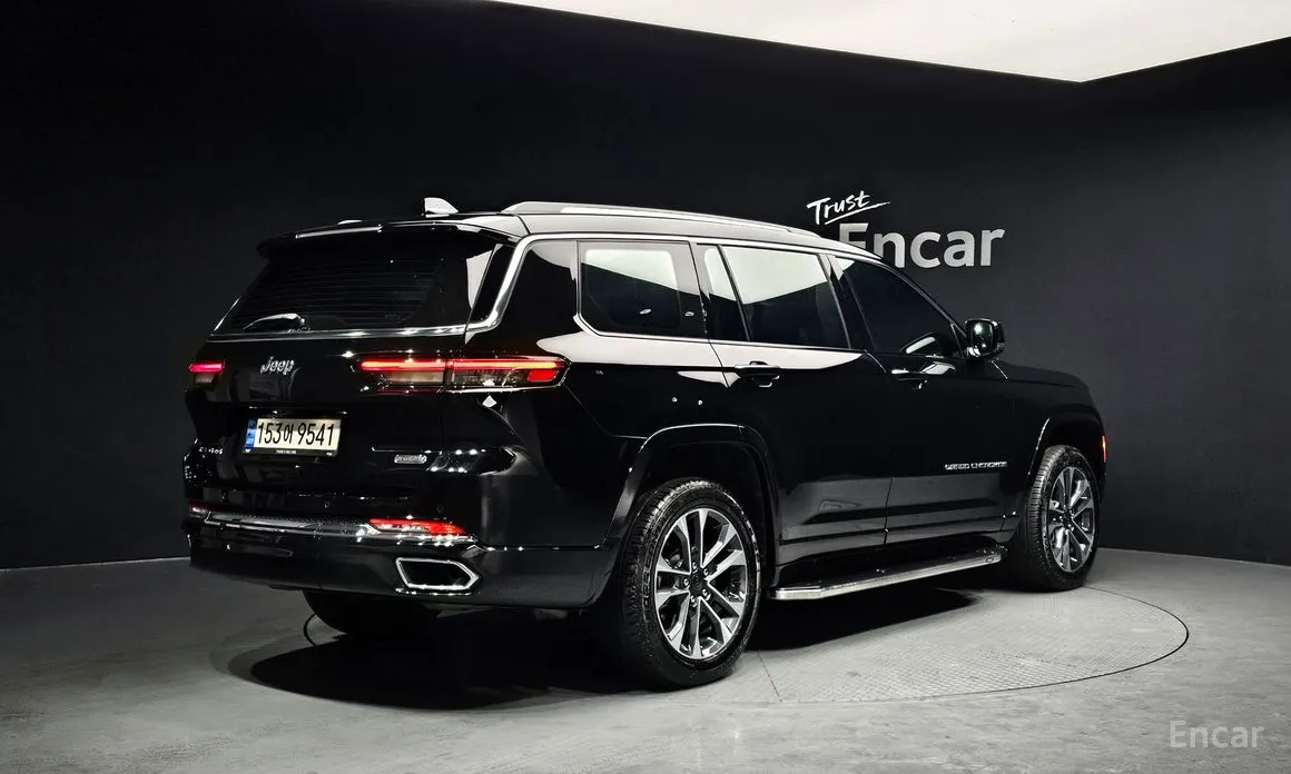 Фото 2 - Jeep Cherokee