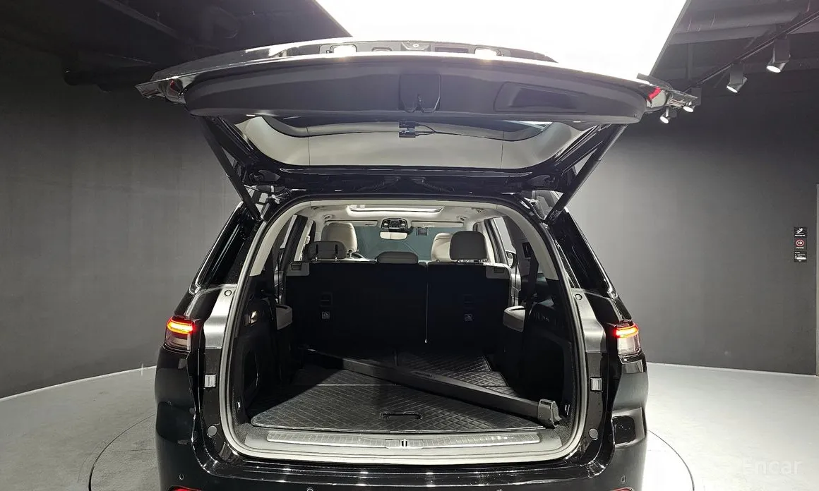 Фото 20 - Jeep Cherokee