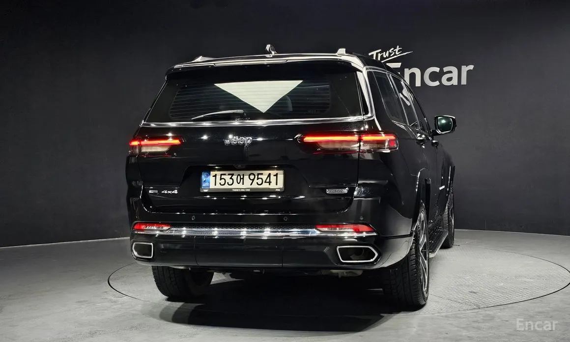 Фото 4 - Jeep Cherokee