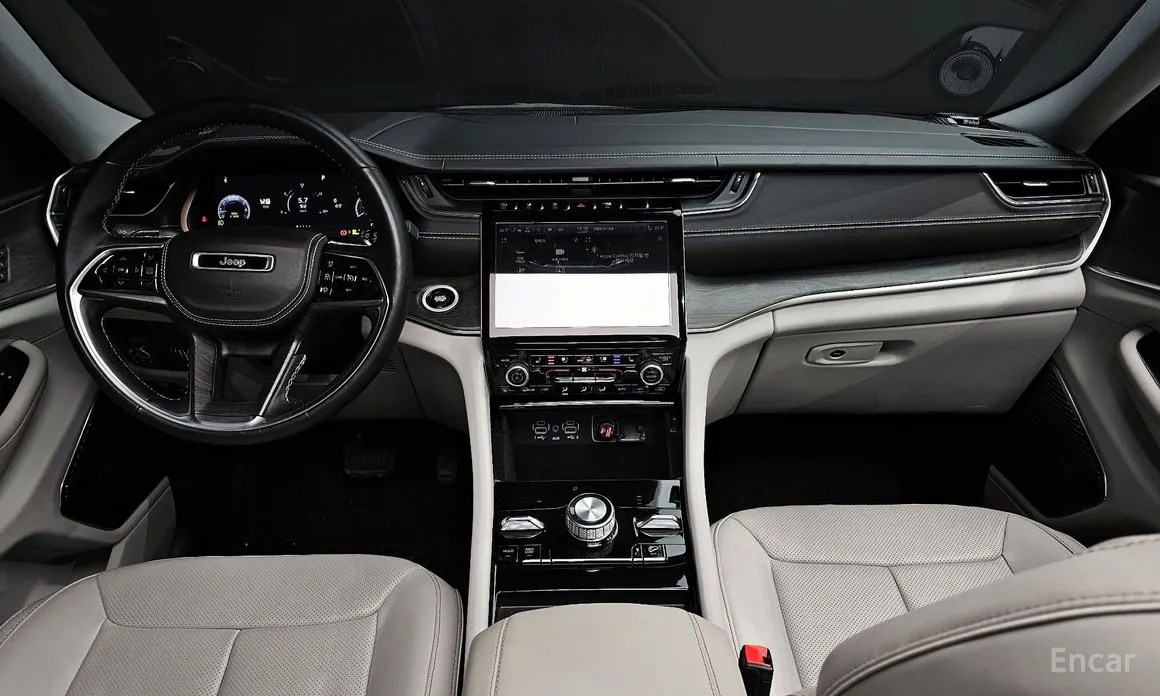 Фото 7 - Jeep Cherokee