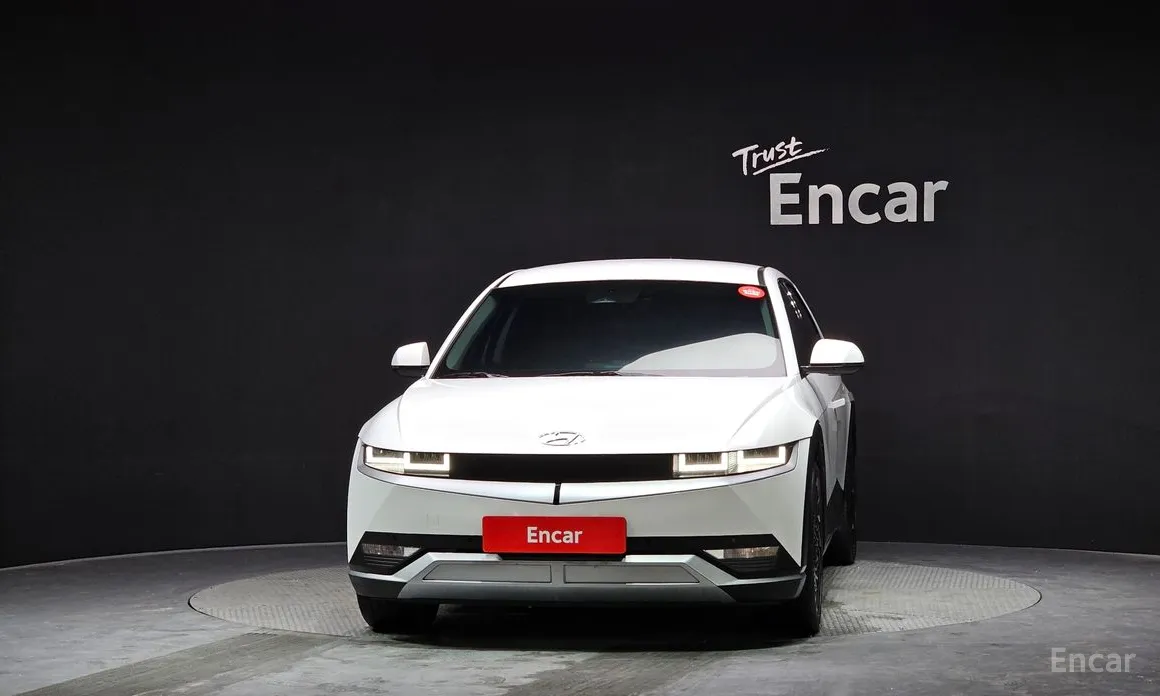 Photo 3 - Hyundai Ioniq 5