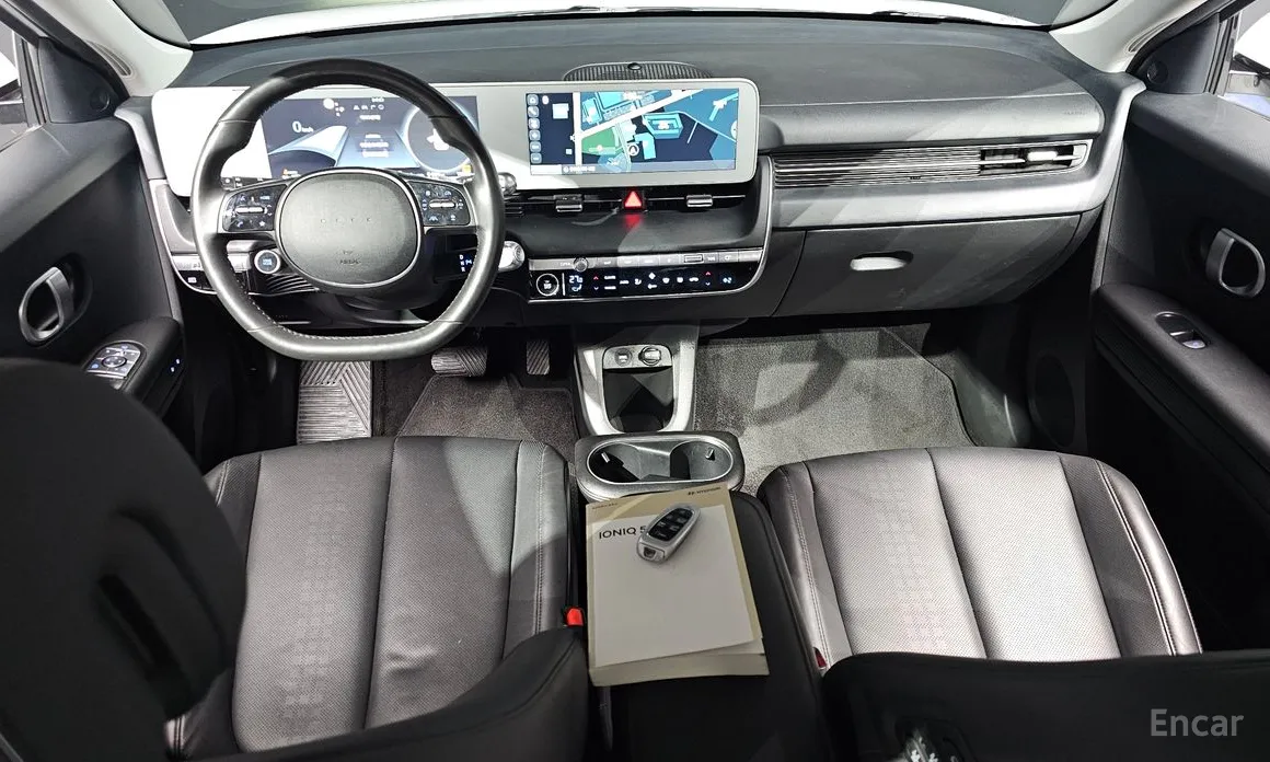 Photo 7 - Hyundai Ioniq 5