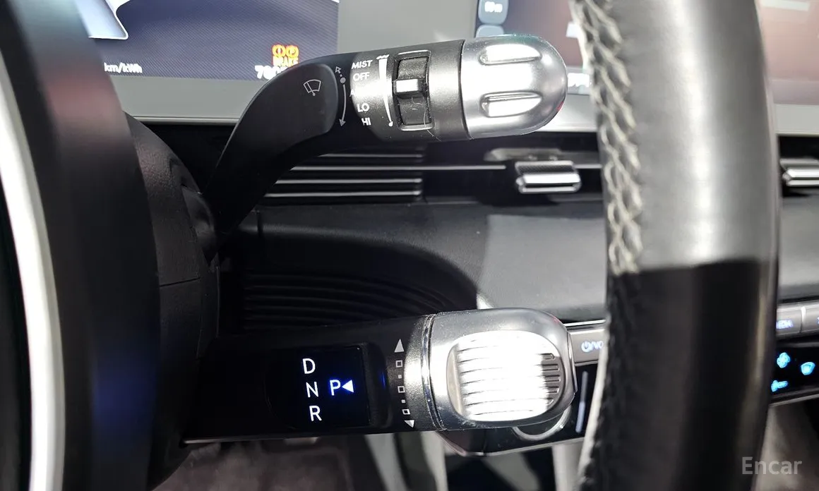 Photo 9 - Hyundai Ioniq 5