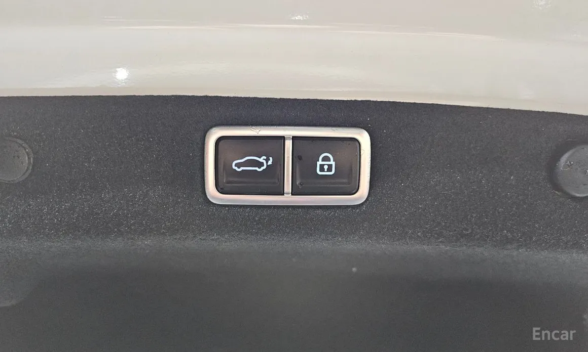 Фото 20 - Hyundai Grandeur