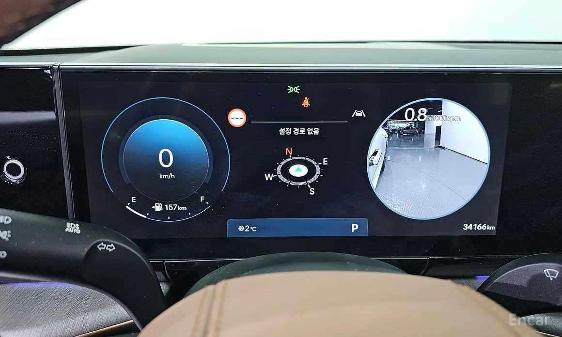 Фото 8 - Hyundai Grandeur