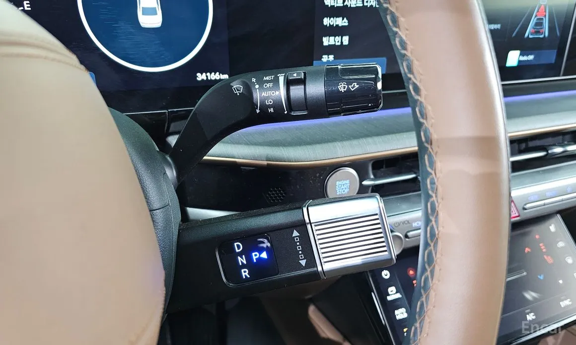 Фото 9 - Hyundai Grandeur