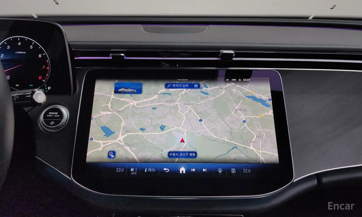 Фото 15 - Mercedes-Benz E-Class