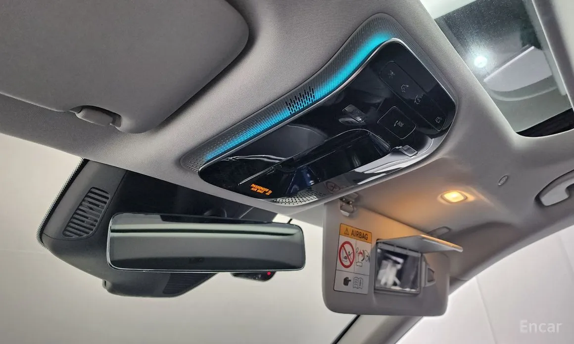 Фото 17 - Mercedes-Benz E-Class