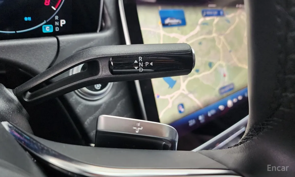 Фото 9 - Mercedes-Benz E-Class