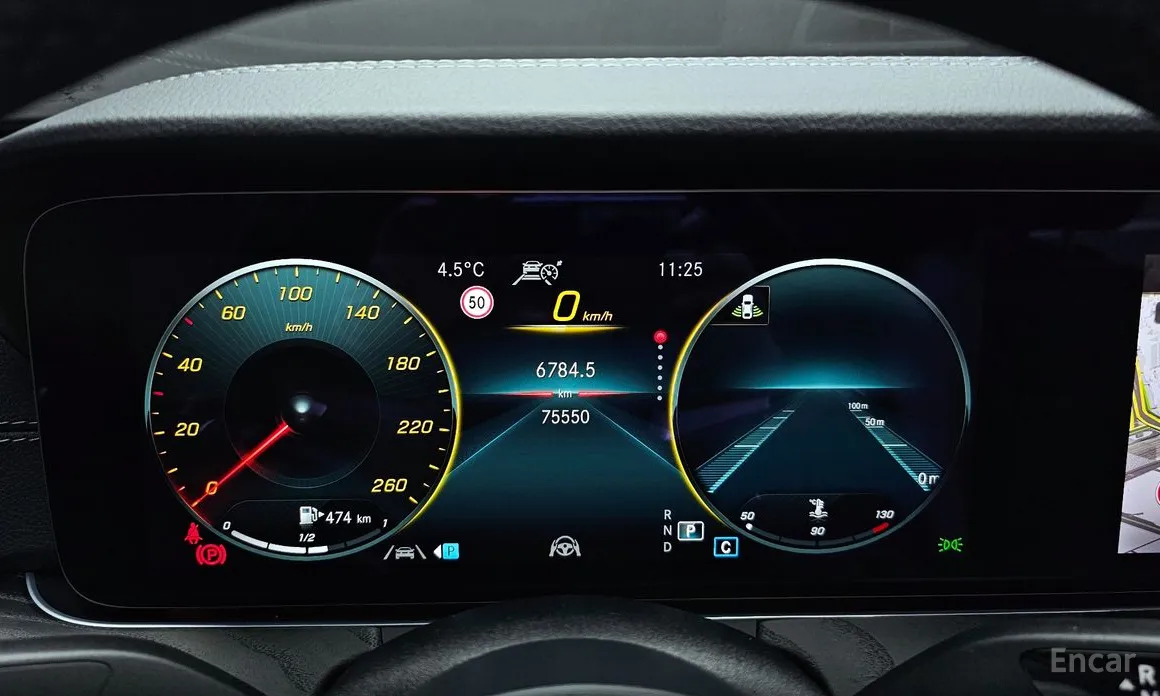 Фото 8 - Mercedes-Benz E-Class