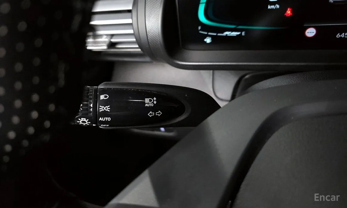 Фото 17 - Hyundai Casper