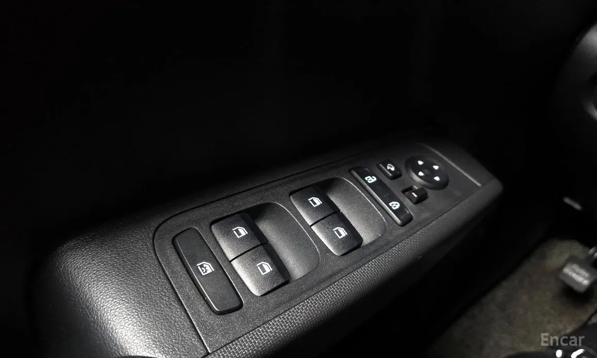 Фото 18 - Hyundai Casper