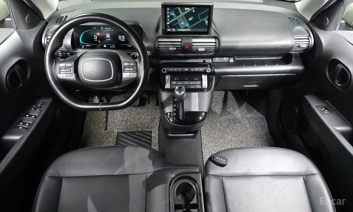 Фото 7 - Hyundai Casper