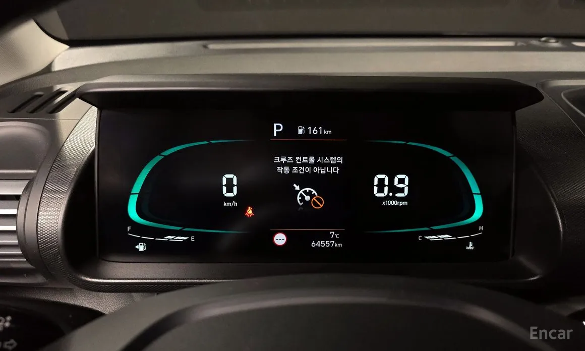 Фото 8 - Hyundai Casper